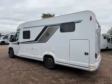 Fahrzeugbild Knaus Van TI 650 MEG VANSATION UVP: 83.110,-€ - Modell 2027 #3
