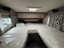 Fahrzeugbild Knaus Van TI 650 MEG VANSATION UVP: 83.110,-€ - Modell 2027 #6
