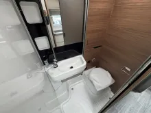 Fahrzeugbild Knaus Van TI 650 MEG VANSATION UVP: 83.110,-€ - Modell 2027 #7