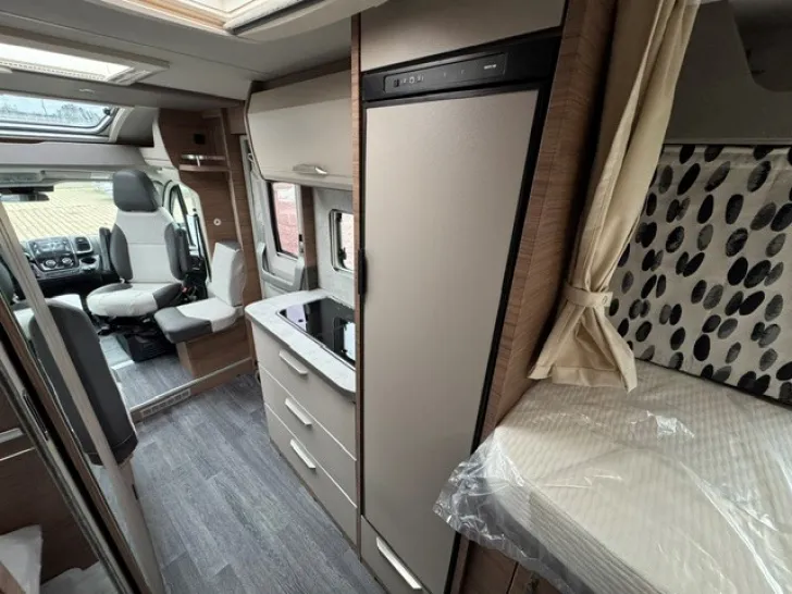 Fahrzeugbild Knaus Van TI 650 MEG VANSATION UVP: 83.110,-€ - Modell 2027 #8