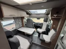 Fahrzeugbild Knaus Van TI 650 MEG VANSATION UVP: 83.110,-€ - Modell 2027 #9