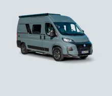 Fahrzeugbild Knaus BoxLife 540 MQ Platinum Selection *Sturmblau*Automatik*Hubbett* #1
