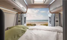 Fahrzeugbild Knaus BoxLife 540 MQ Platinum Selection *Sturmblau*Automatik*Hubbett* #8