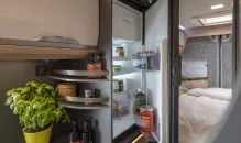 Fahrzeugbild Knaus BoxLife 540 MQ Platinum Selection *Sturmblau*Automatik*Hubbett* #7