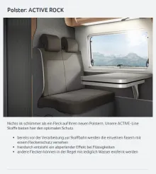Fahrzeugbild Knaus BoxLife 540 MQ Platinum Selection *Sturmblau*Automatik*Hubbett* #3