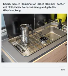 Fahrzeugbild Knaus BoxLife 540 MQ Platinum Selection *Sturmblau*Automatik*Hubbett* #6