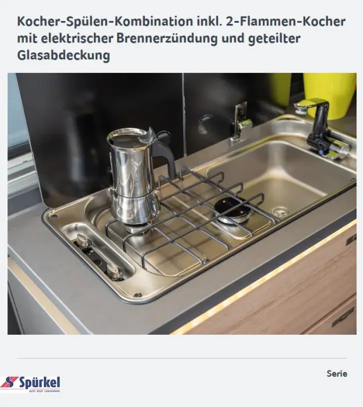Fahrzeugbild Knaus BoxLife 540 MQ Platinum Selection *Sturmblau*Automatik*Hubbett* #6
