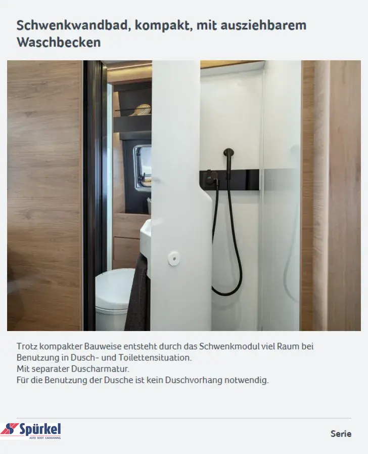 Fahrzeugbild Knaus BoxLife 540 MQ Platinum Selection *Sturmblau*Automatik*Hubbett* #11