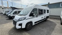 Fahrzeugbild Carado CV 640 Aktionspreis Modell 2027 #3