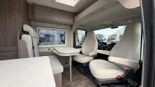Fahrzeugbild Carado CV 640 Aktionspreis Modell 2027 #8