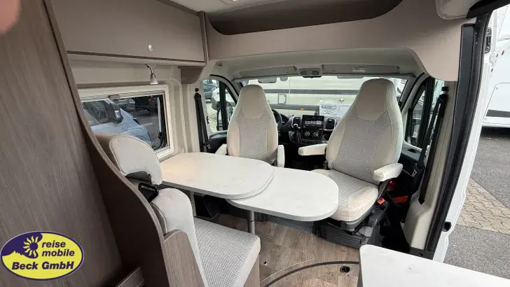 Fahrzeugbild Carado CV 640 Aktionspreis Modell 2027 #9
