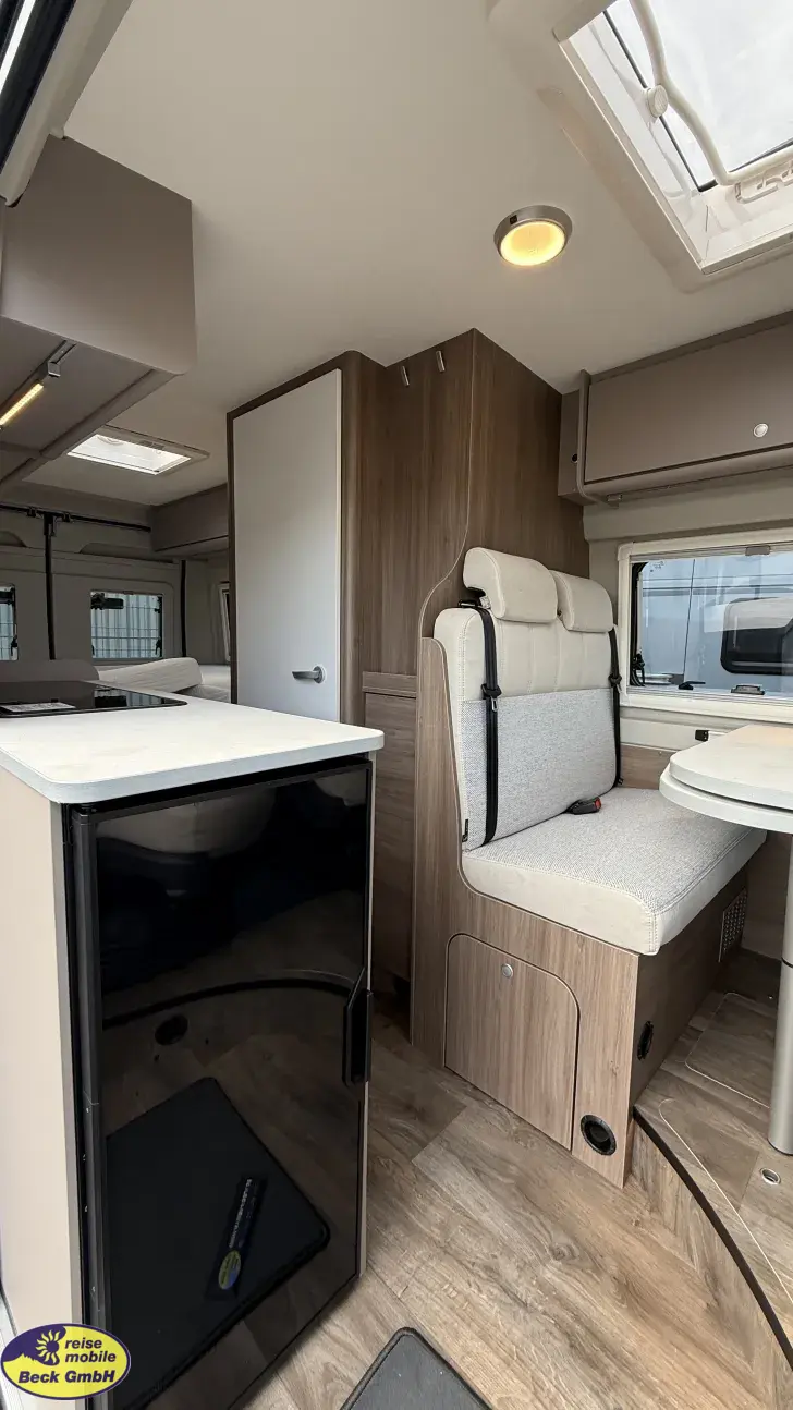 Fahrzeugbild Carado CV 640 Aktionspreis Modell 2027 #10