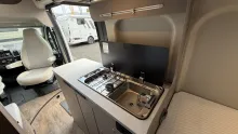 Fahrzeugbild Carado CV 640 Aktionspreis Modell 2027 #12