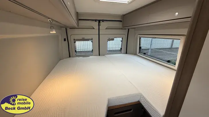 Fahrzeugbild Carado CV 640 Aktionspreis Modell 2027 #13