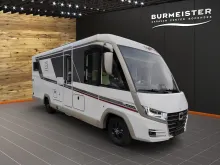 Fahrzeugbild Carthago chic c-line I 4.9 LE L Mercedes #1