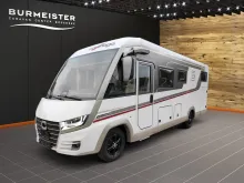 Fahrzeugbild Carthago chic c-line I 4.9 LE L Mercedes #3