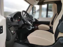 Fahrzeugbild Carthago chic c-line I 4.9 LE L Mercedes #7