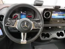 Fahrzeugbild Carthago chic c-line I 4.9 LE L Mercedes #8
