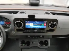 Fahrzeugbild Carthago chic c-line I 4.9 LE L Mercedes #9