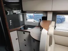 Fahrzeugbild Carthago chic c-line I 4.9 LE L Mercedes #13