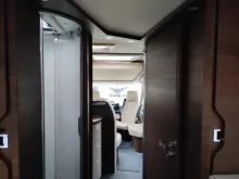 Fahrzeugbild Carthago chic c-line I 4.9 LE L Mercedes #20