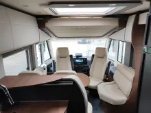 Fahrzeugbild Carthago chic c-line I 4.9 LE L Mercedes #21