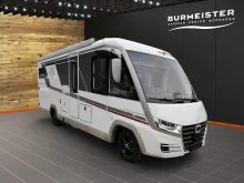 Fahrzeugbild Carthago chic c-line I 4.9 LE Mercedes #1