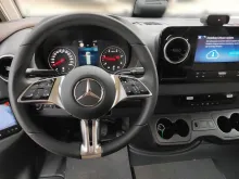 Fahrzeugbild Carthago chic c-line I 4.9 LE Mercedes #8