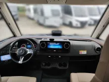 Fahrzeugbild Carthago chic c-line I 4.9 LE Mercedes #10