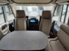 Fahrzeugbild Carthago chic c-line I 4.9 LE Mercedes #11