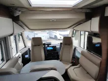 Fahrzeugbild Carthago chic c-line I 4.9 LE Mercedes #20
