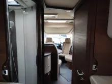 Fahrzeugbild Carthago chic c-line I 4.9 LE Mercedes #21