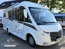 Fahrzeugbild Carthago c-tourer I 143 LE Mercedes #1