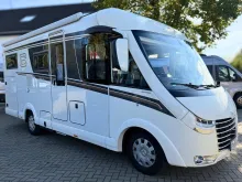 Fahrzeugbild Carthago c-tourer I 143 LE Mercedes #3