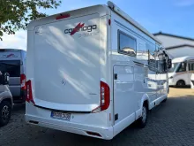 Fahrzeugbild Carthago c-tourer I 143 LE Mercedes #4