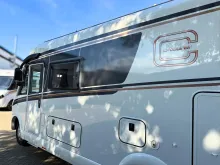 Fahrzeugbild Carthago c-tourer I 143 LE Mercedes #5