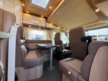 Fahrzeugbild Carthago c-tourer I 143 LE Mercedes #7