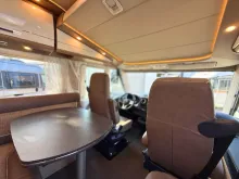 Fahrzeugbild Carthago c-tourer I 143 LE Mercedes #8