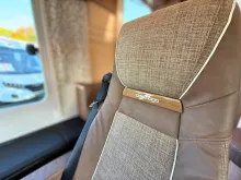Fahrzeugbild Carthago c-tourer I 143 LE Mercedes #10