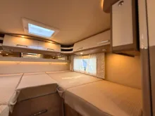 Fahrzeugbild Carthago c-tourer I 143 LE Mercedes #19