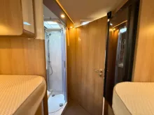 Fahrzeugbild Carthago c-tourer I 143 LE Mercedes #20
