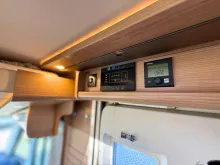 Fahrzeugbild Carthago c-tourer I 143 LE Mercedes #22