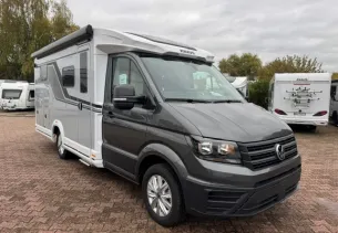 Bild Van TI<br/>640 MEG VANSATION
