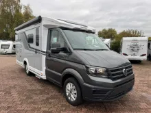 Fahrzeugbild Knaus Van TI 640 MEG VANSATION UVP: 93.196,-€ - Modell 2027 #1