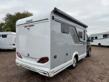 Fahrzeugbild Knaus Van TI 640 MEG VANSATION UVP: 93.196,-€ - Modell 2027 #2