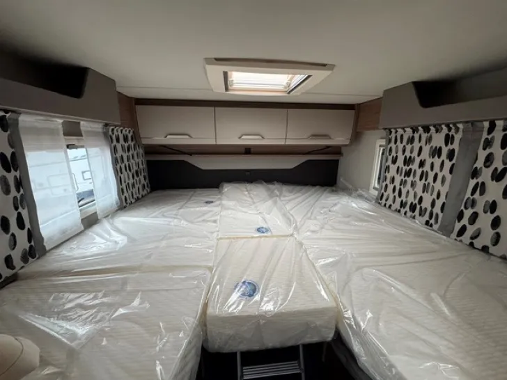 Fahrzeugbild Knaus Van TI 640 MEG VANSATION UVP: 93.196,-€ - Modell 2027 #6