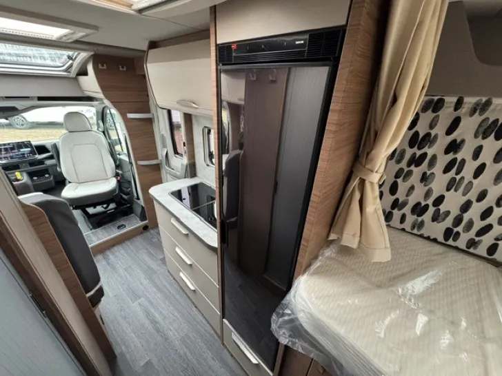 Fahrzeugbild Knaus Van TI 640 MEG VANSATION UVP: 93.196,-€ - Modell 2027 #8