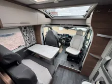 Fahrzeugbild Knaus Van TI 640 MEG VANSATION UVP: 93.196,-€ - Modell 2027 #9
