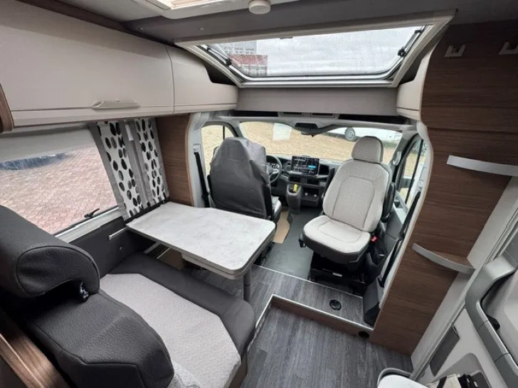 Fahrzeugbild Knaus Van TI 640 MEG VANSATION UVP: 93.196,-€ - Modell 2027 #9