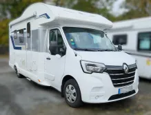 Fahrzeugbild Ahorn Camp Camp A 660 660 #1
